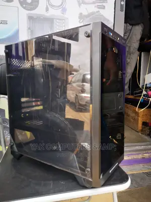 New Desktop Computer Asus 16GB Intel Core I7 SSD 256GB