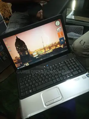 New Laptop HP Compaq 6515b 4GB Intel Celeron HDD 250GB