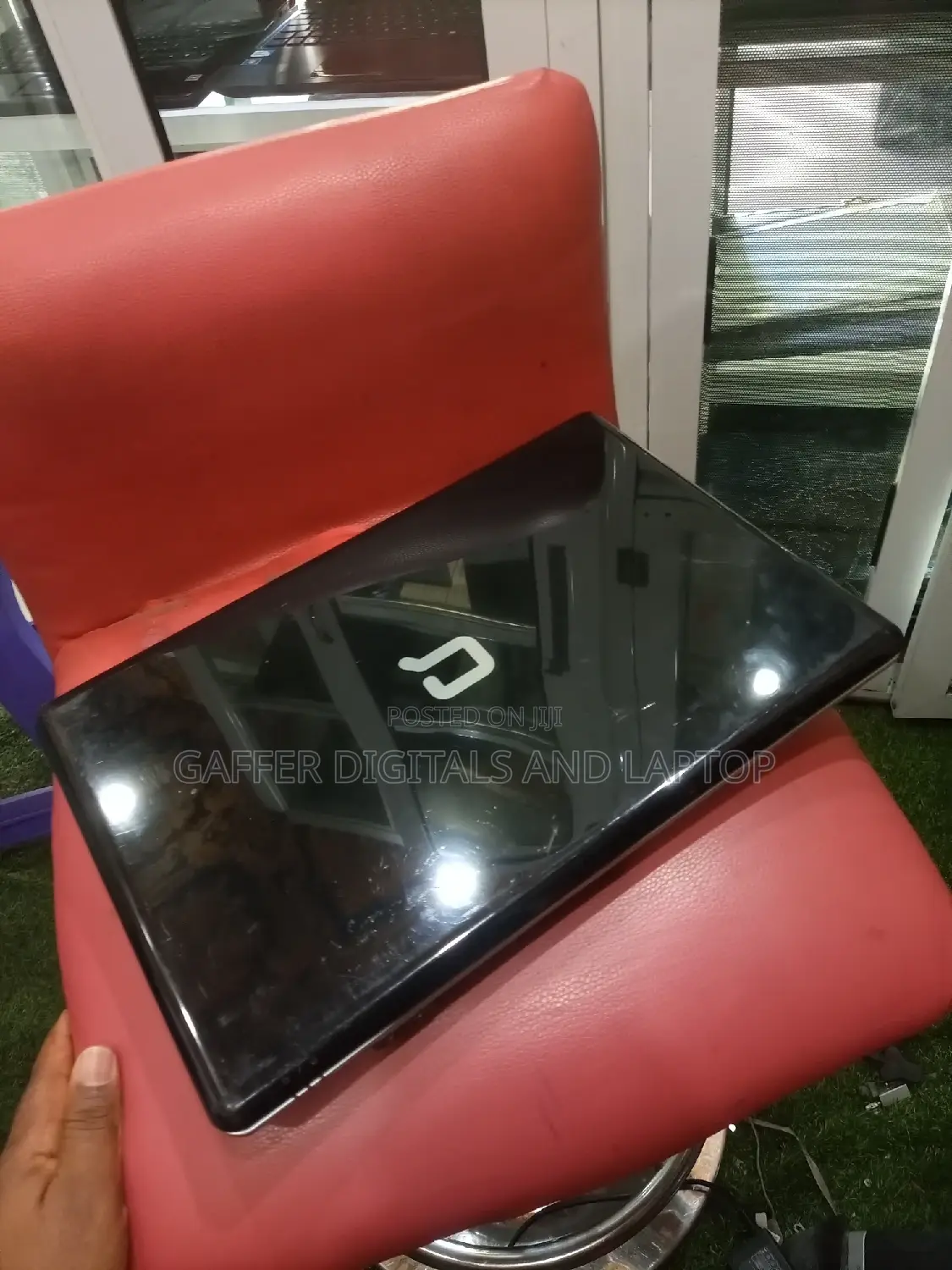 New Laptop HP Compaq 6515b 4GB Intel Celeron HDD 250GB