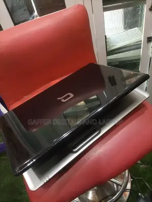 New Laptop HP Compaq Presario CQ50 4GB Intel Core 2 Quad HDD 320GB