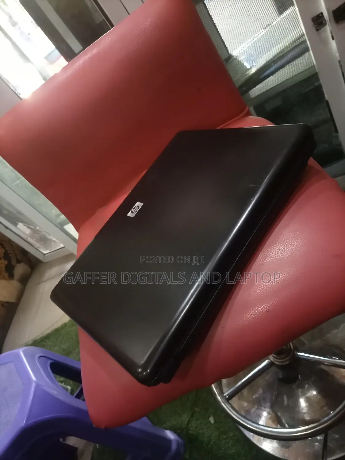 New Laptop HP 650 G2 4GB Intel Core 2 Quad HDD 250GB