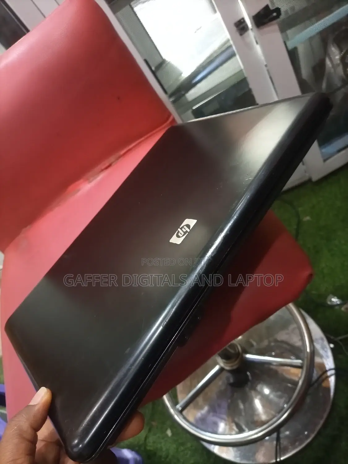 New Laptop HP 650 G2 4GB Intel Core 2 Quad HDD 250GB