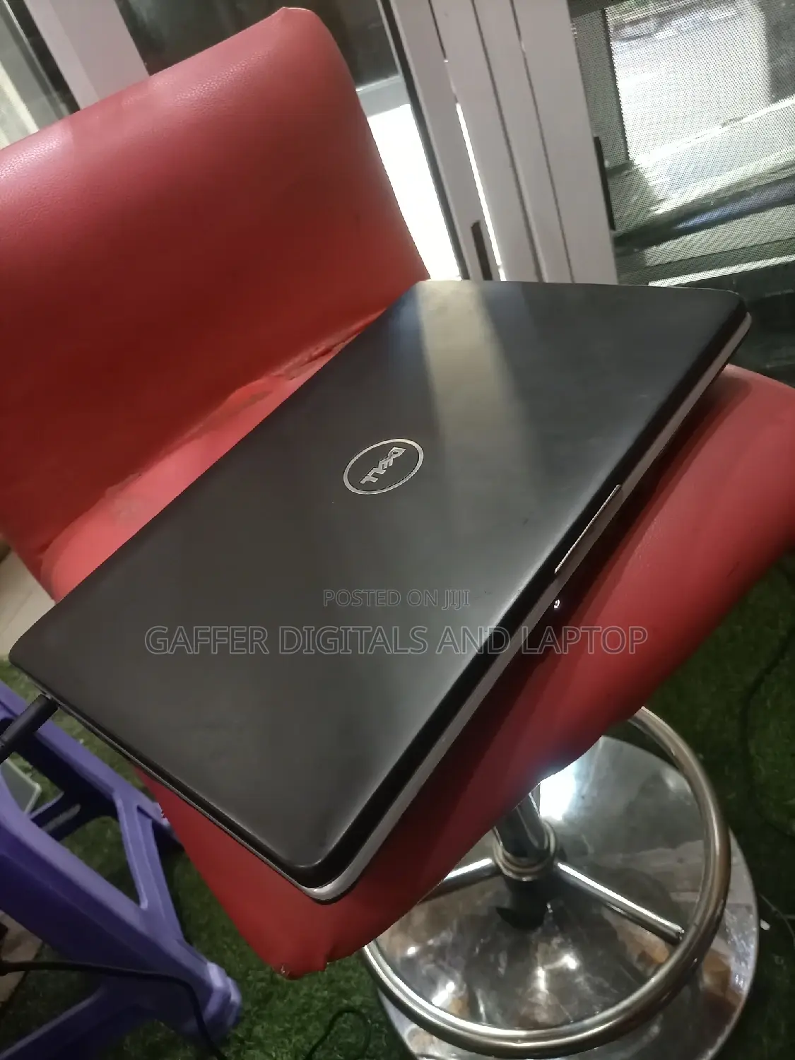 New Laptop Dell Latitude 15 3580 4GB Intel Core 2 Quad HDD 250GB