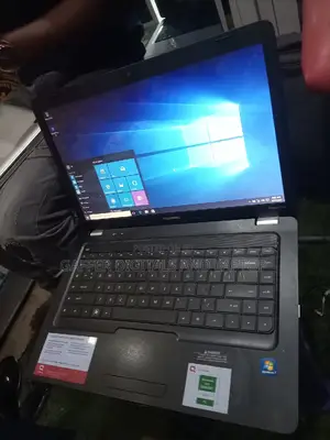 New Laptop HP 650 G5 8GB Intel Core 2 Quad HDD 250GB