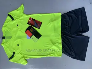Original Set of Refereee Items at Cool Price