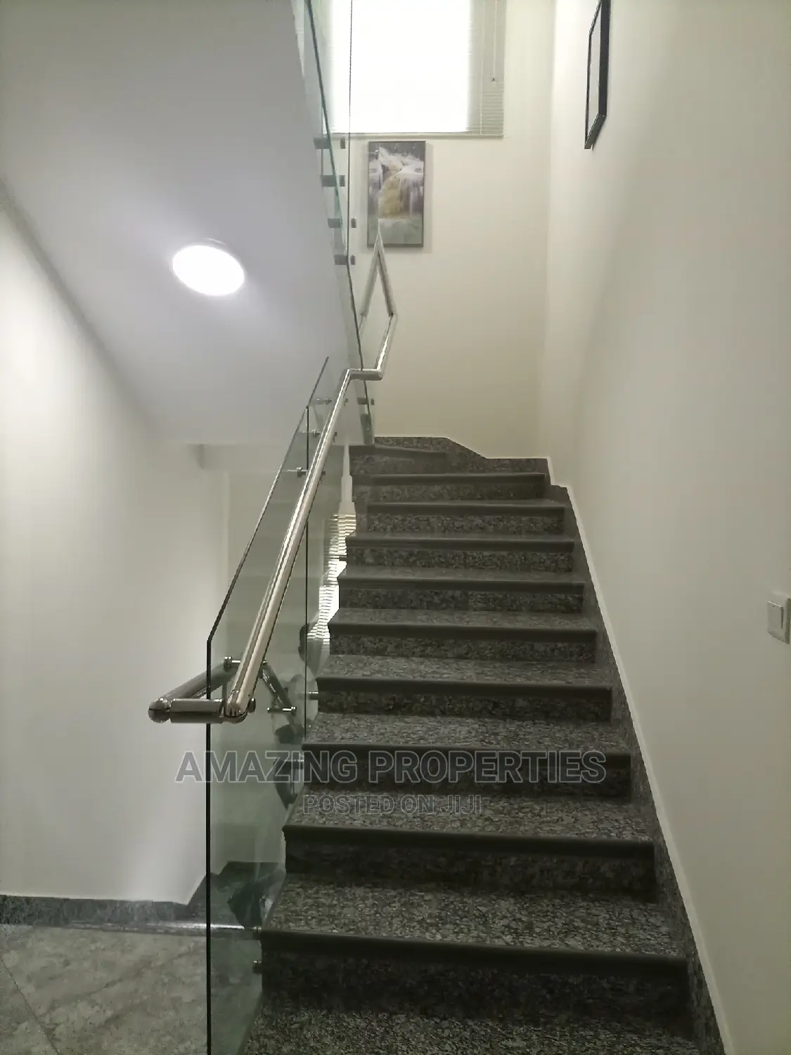 Furnished 5bdrm House in Amazing Properties, East Legon for Sale
