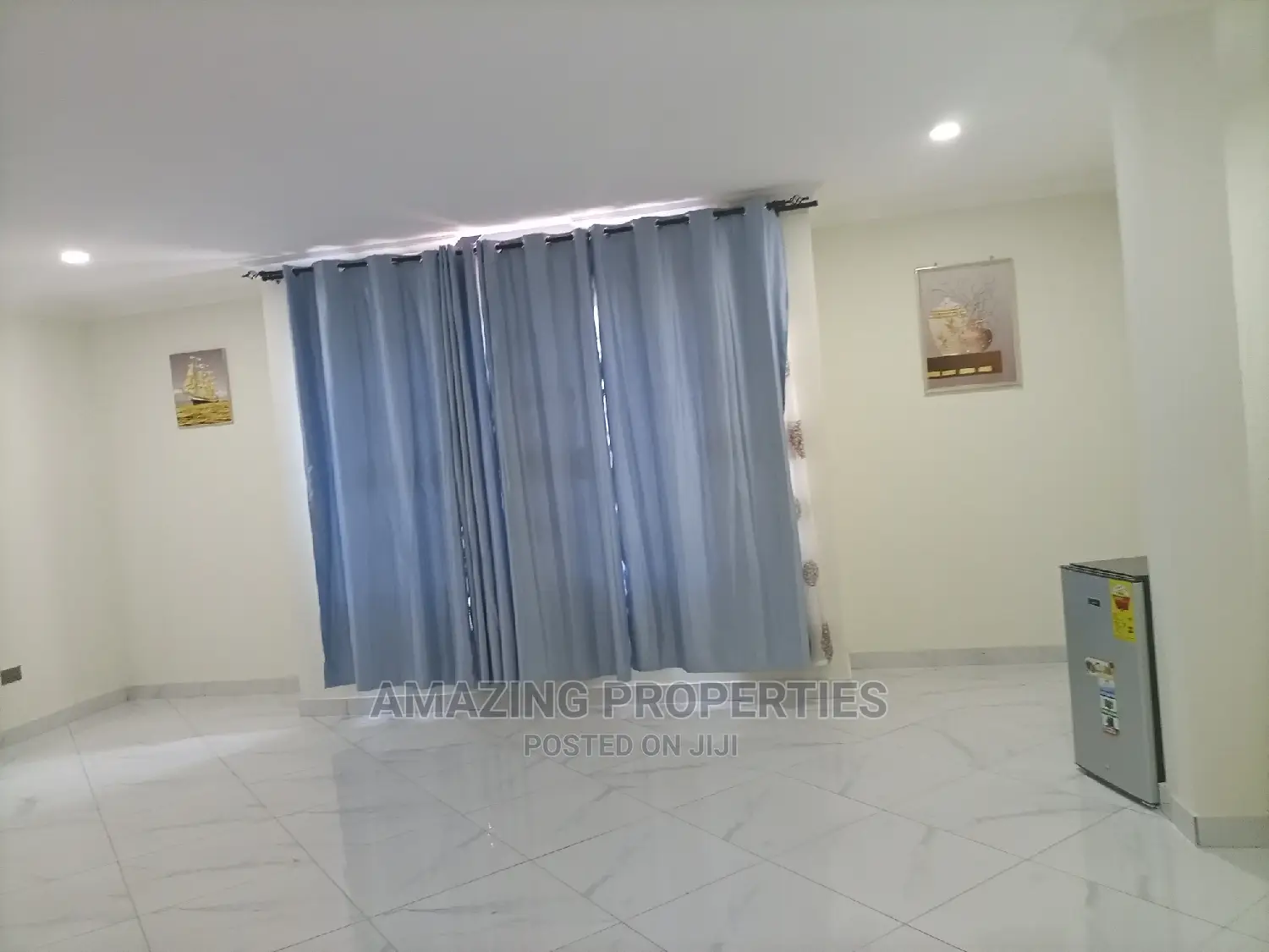 Furnished 5bdrm House in Amazing Properties, East Legon for Sale
