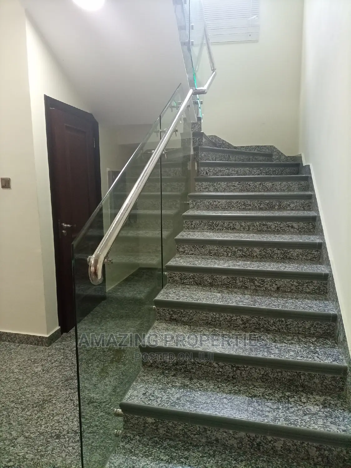 Furnished 5bdrm House in Amazing Properties, East Legon for Sale
