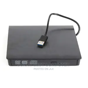 DVD Writter