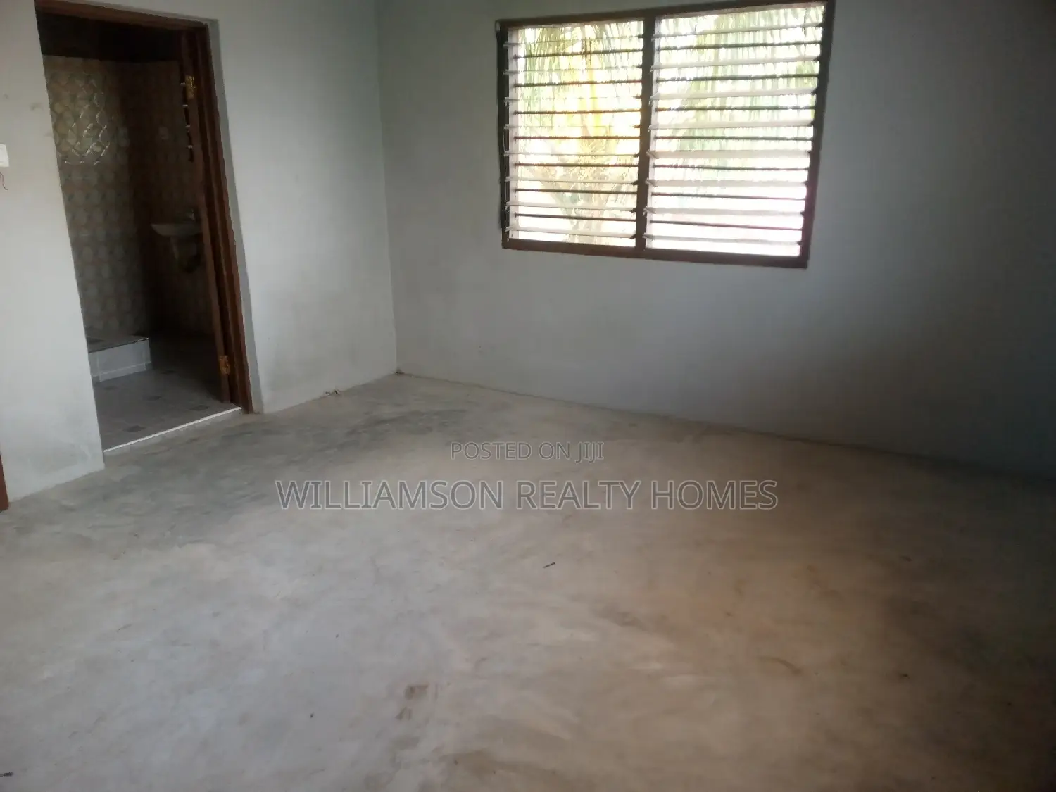 1bdrm Apartment in Community 18, Spintex for rent