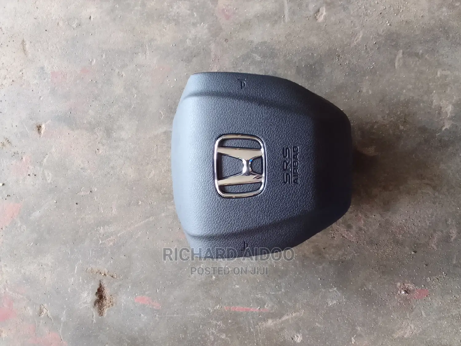 Honda CRV 2017/21 Airbag Covers Available