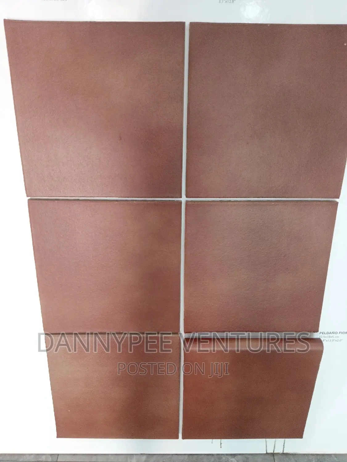 New Arrival Compound Floor Tiles