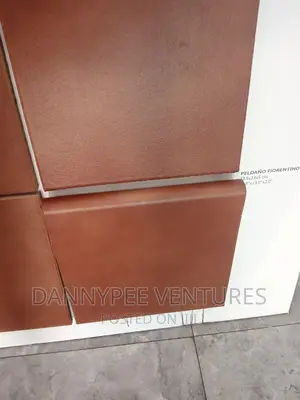 New Arrival Compound Floor Tiles