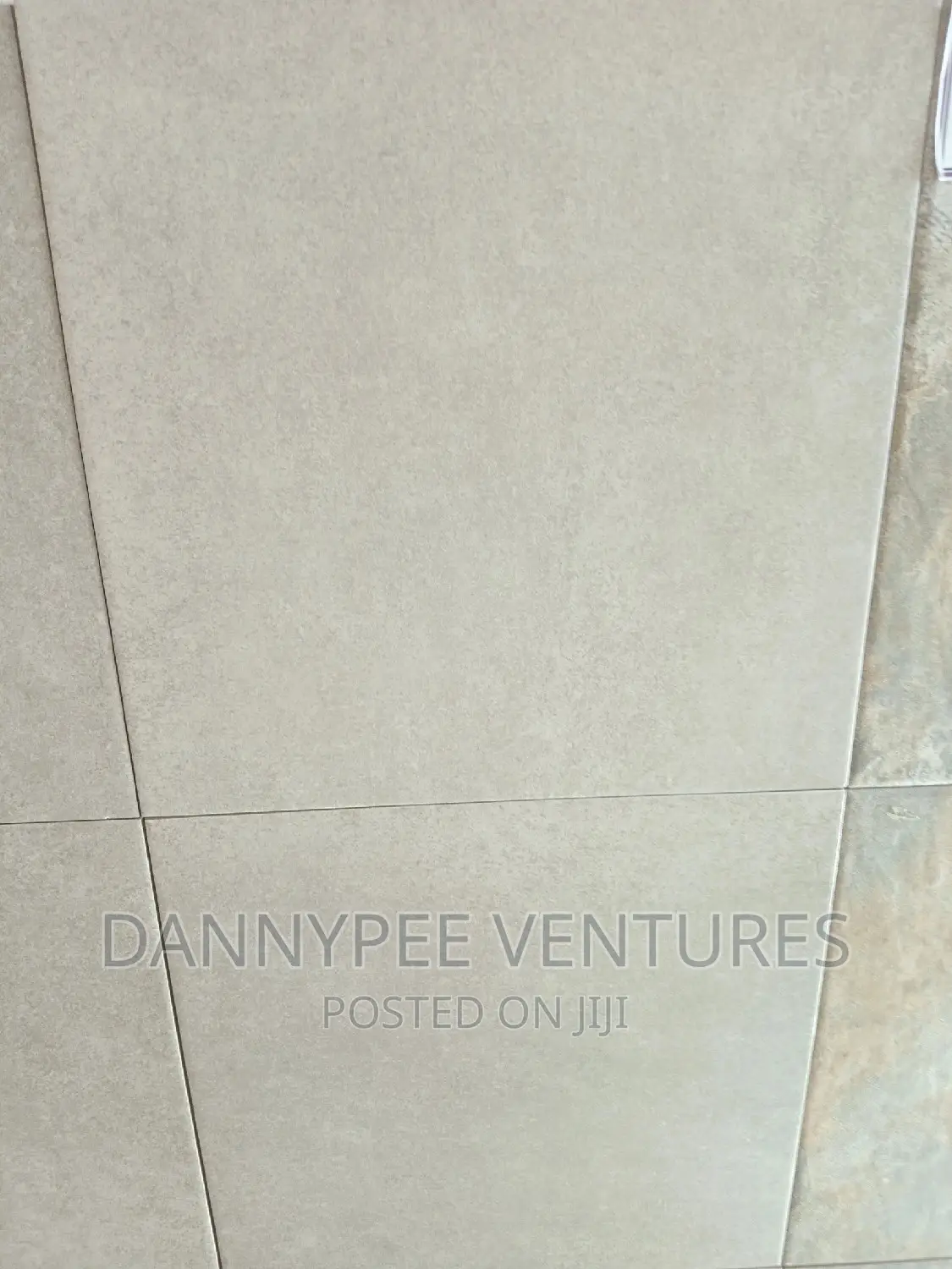 Terracotta Compound Floor Tiles