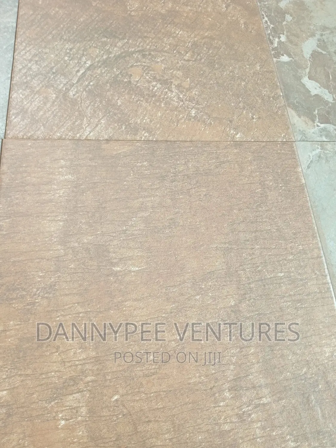 Terracotta Compound Floor Tiles