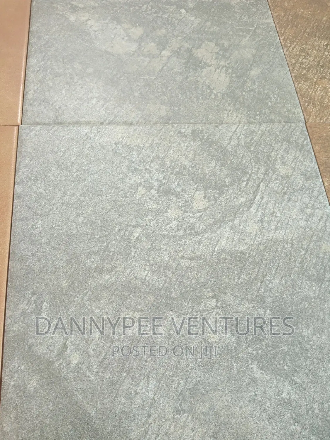 Terracotta Compound Floor Tiles