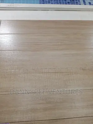 New Parquet Floor Tiles