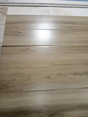 New Parquet Floor Tiles