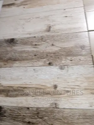 New Parquet Floor Tiles