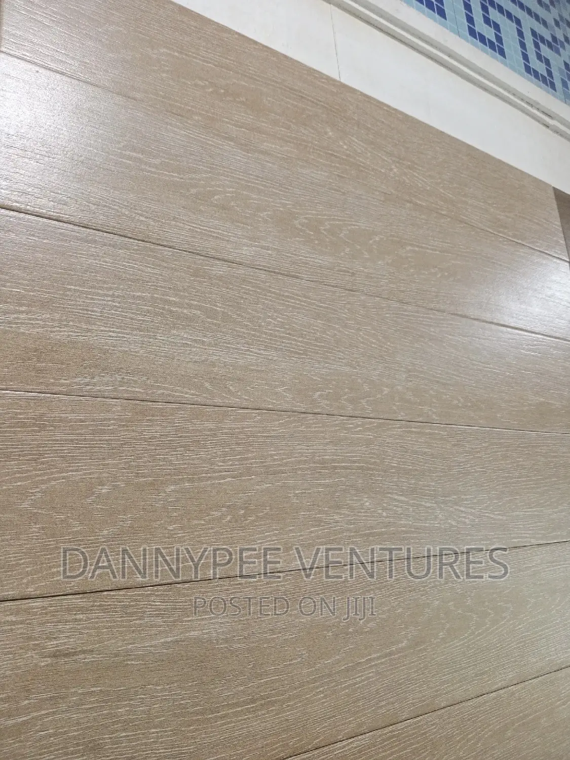 New Parquet Floor Tiles