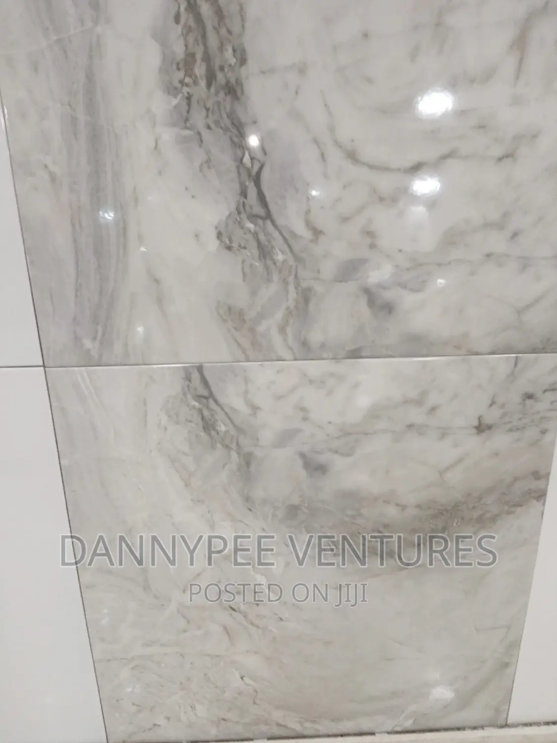 Polished Porcelain Spanish Tiles