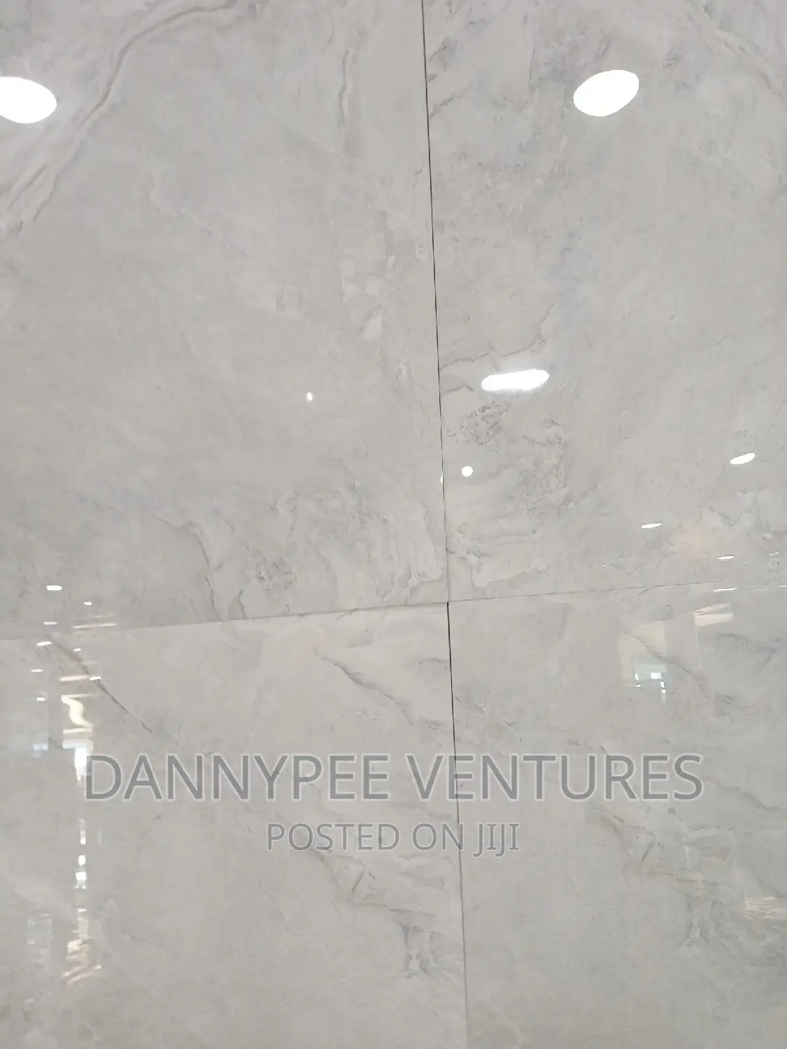 Polished Porcelain Spanish Tiles