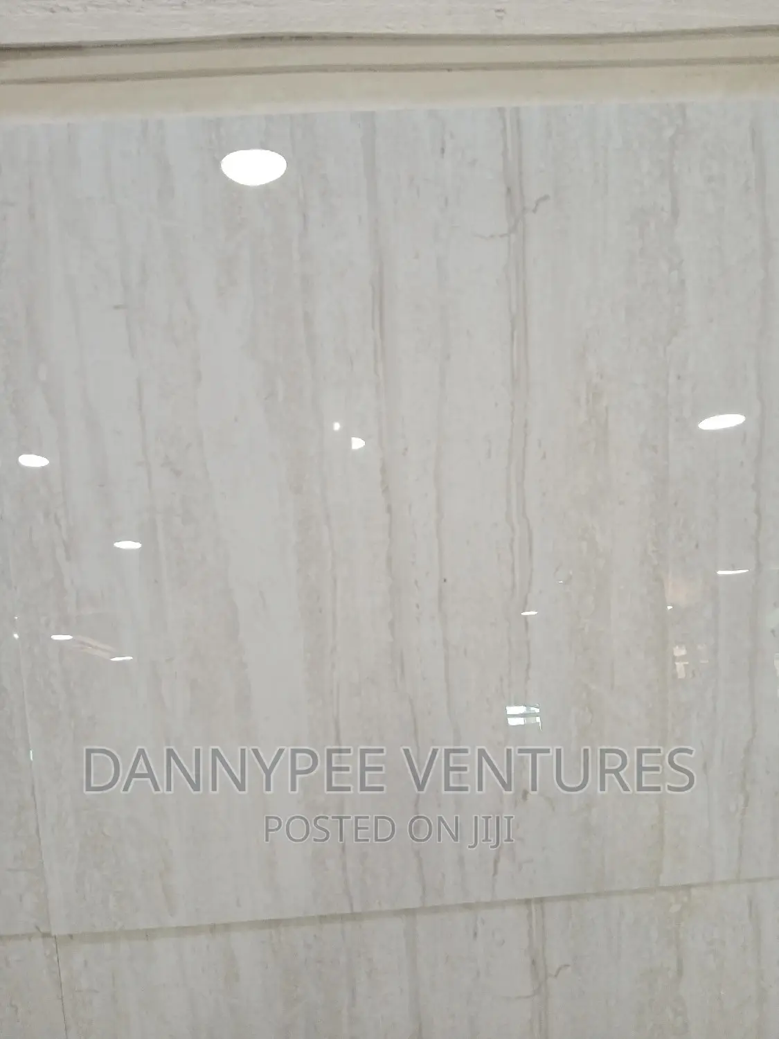 Polished Porcelain Spanish Tiles