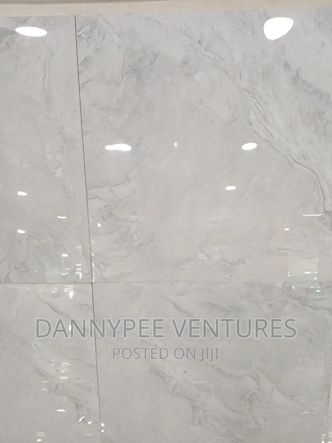 Polished Porcelain Spanish Tiles