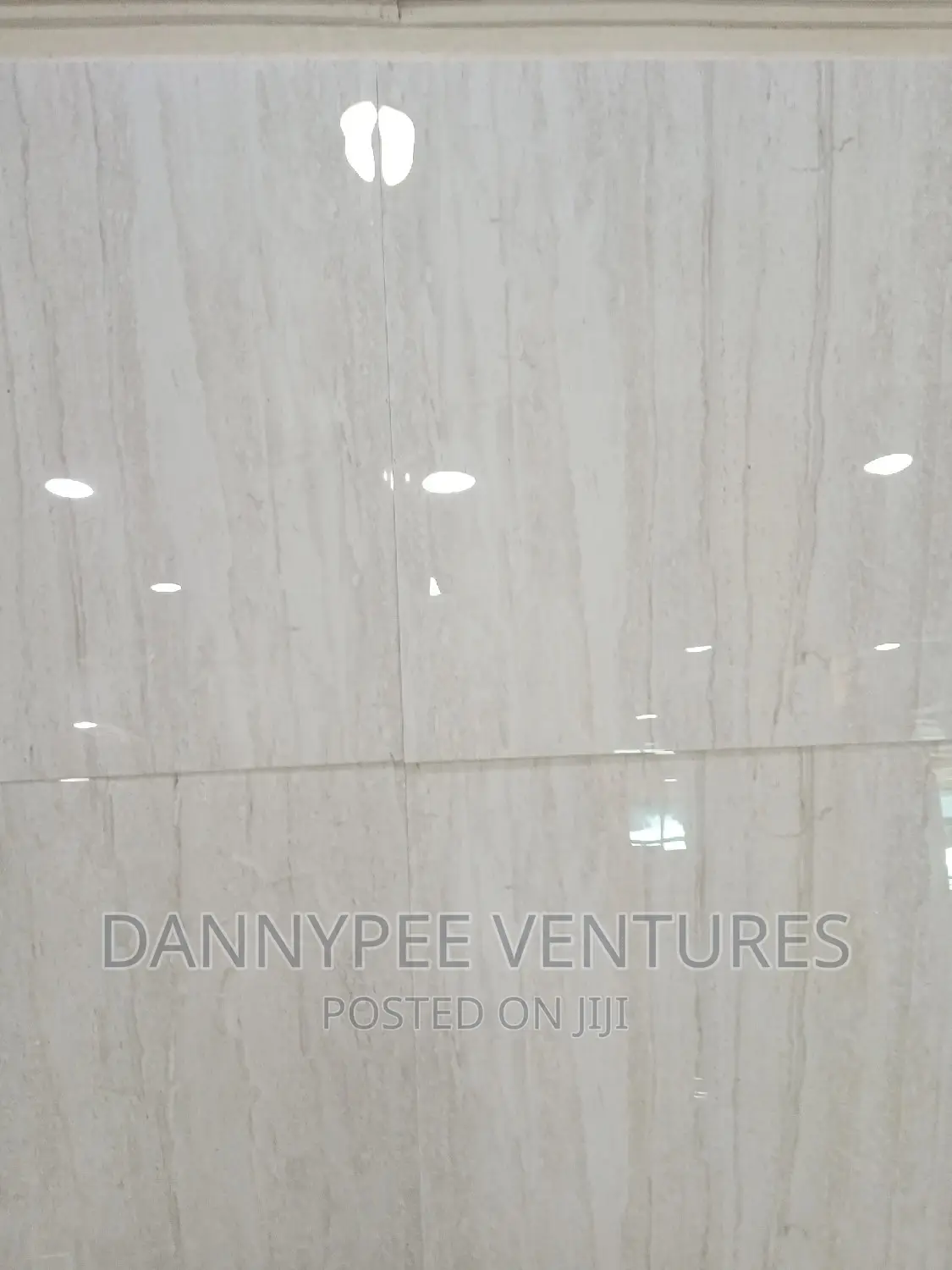 Polished Porcelain Spanish Tiles