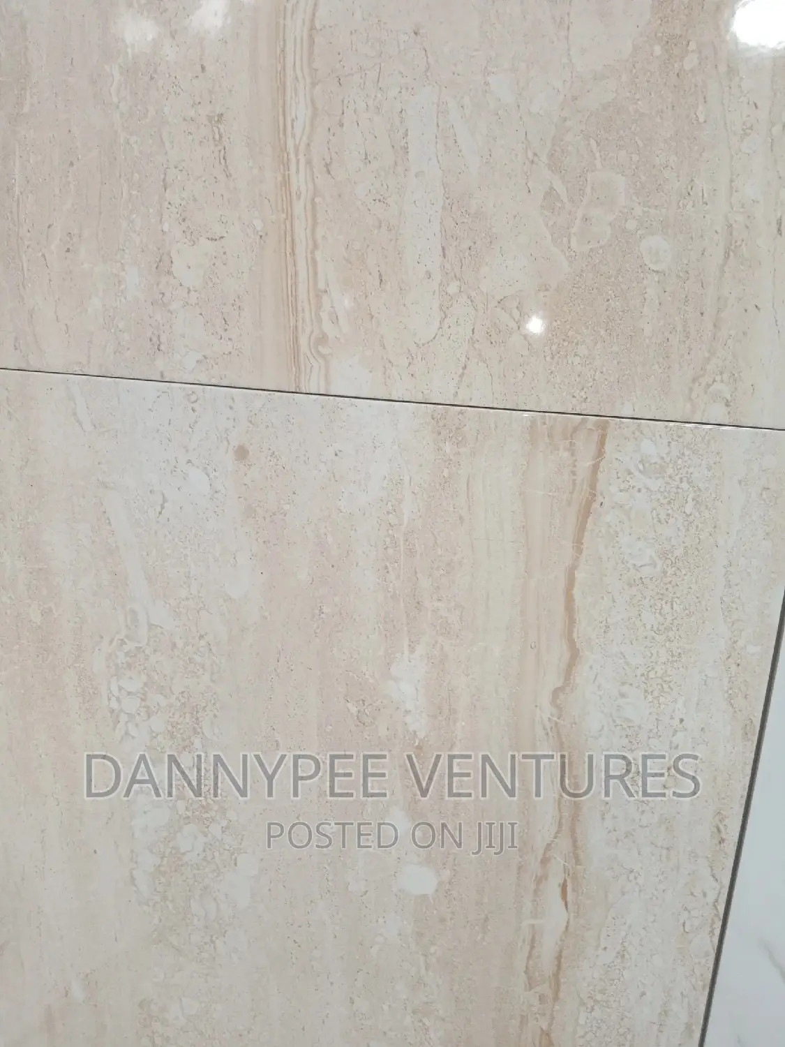 Polished Porcelain Spanish Tiles
