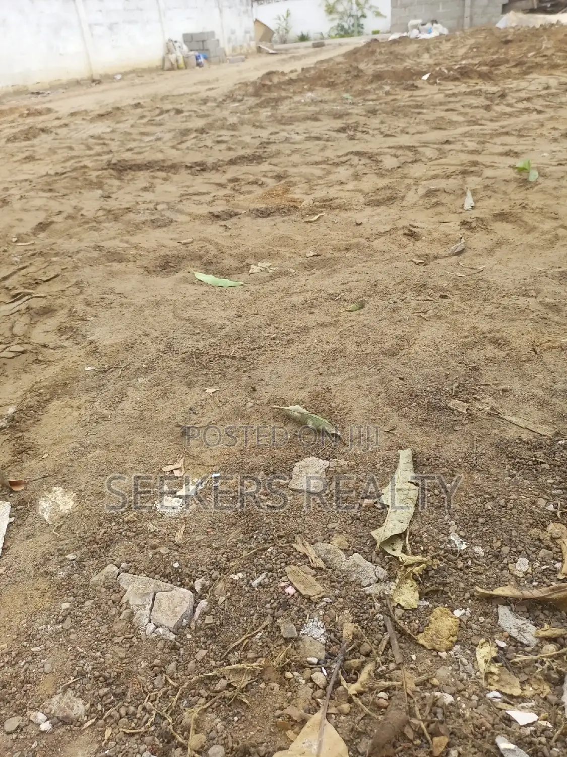 Land for Sale at Osu Oxford Street