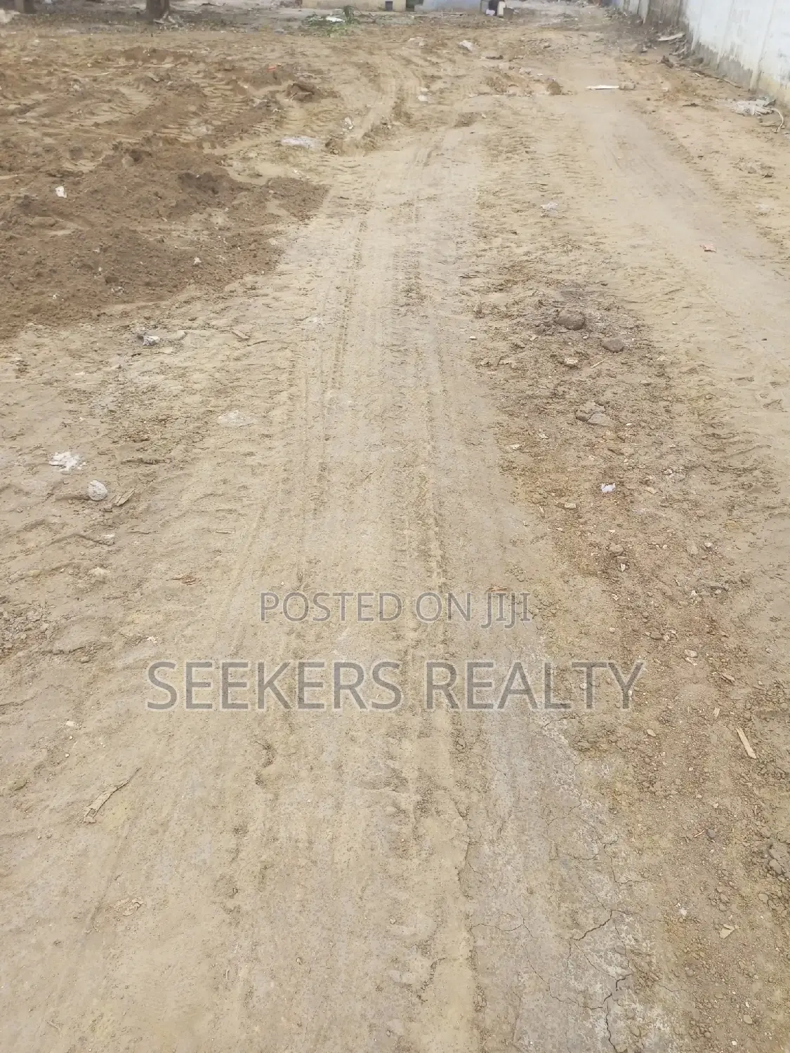 Land for Sale at Osu Oxford Street