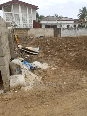 Land for Sale at Osu Oxford Street