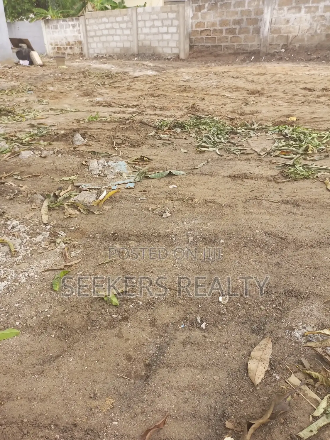 Land for Sale at Osu Oxford Street