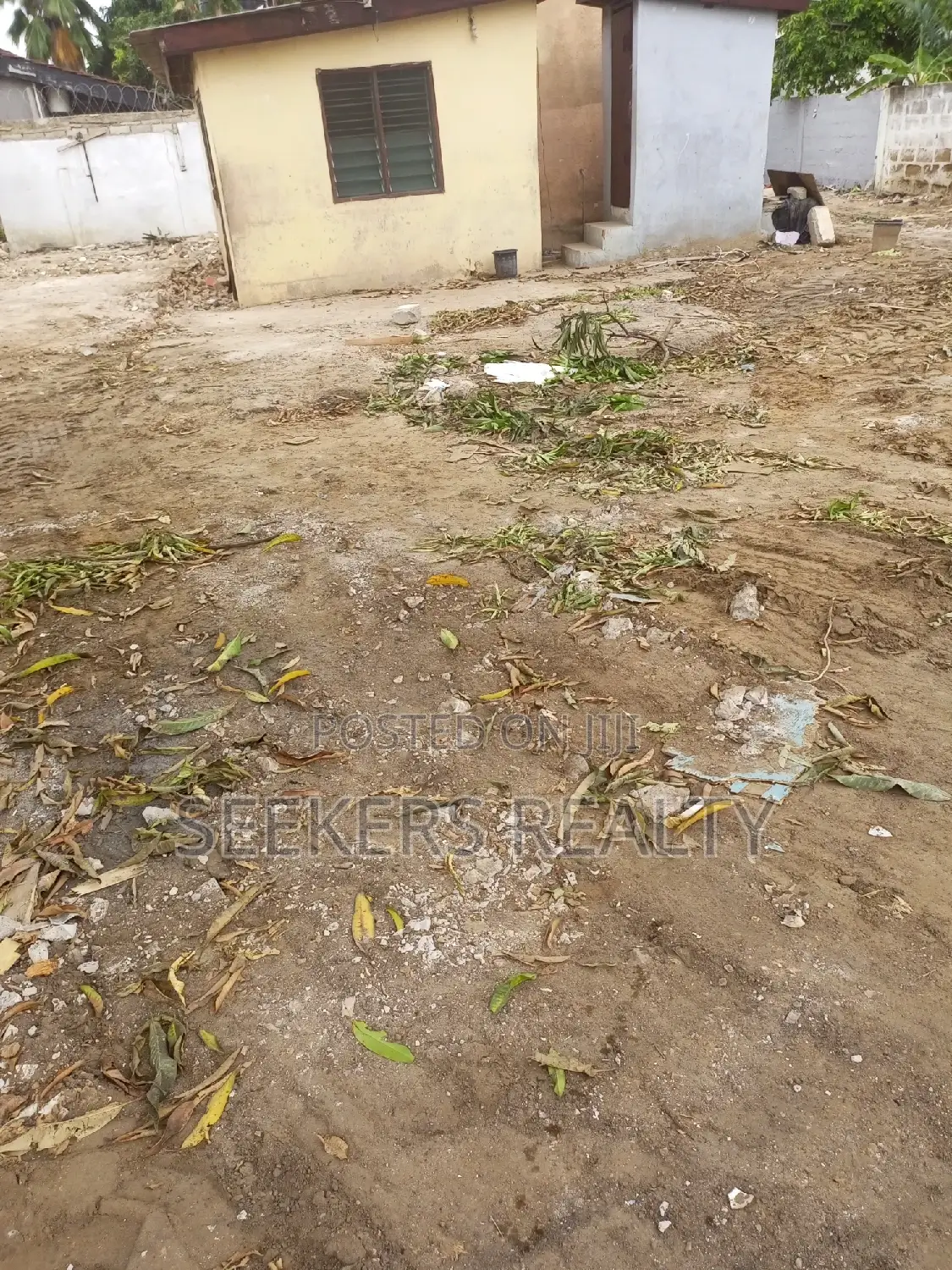 Land for Sale at Osu Oxford Street