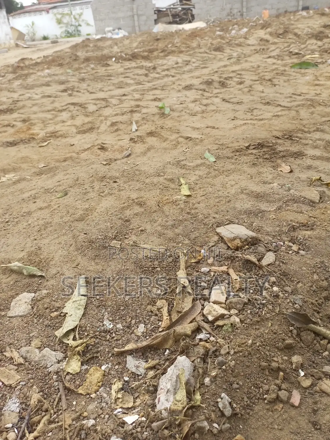 Land for Sale at Osu Oxford Street