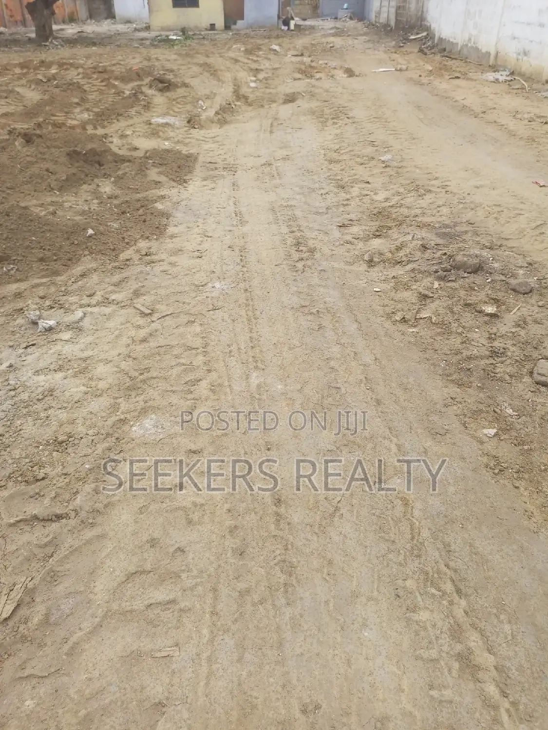 Land for Sale at Osu Oxford Street