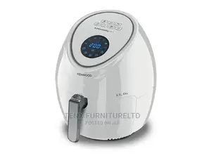 Air Fryer KENWOOD(Rapid Hot Air Circulation)