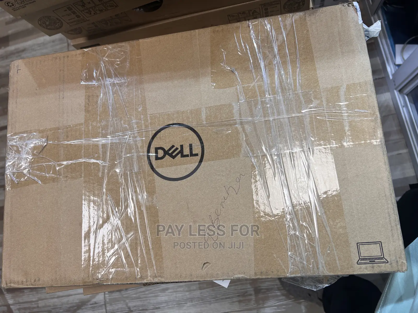 New Laptop Dell Inspiron 15 16GB Intel Core I7 SSD 512GB