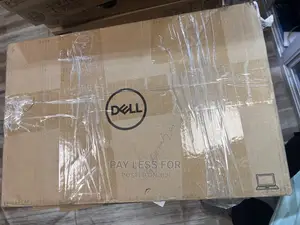 New Laptop Dell Inspiron 15 16GB Intel Core I7 SSD 512GB