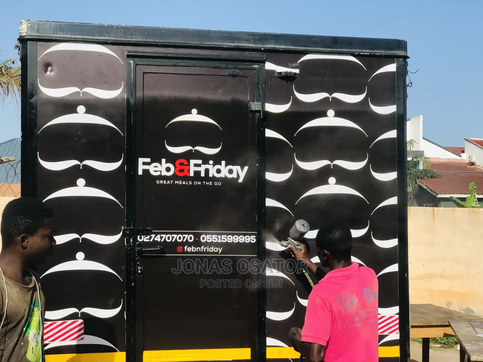 Car Branding