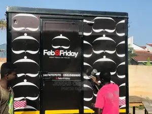 Car Branding