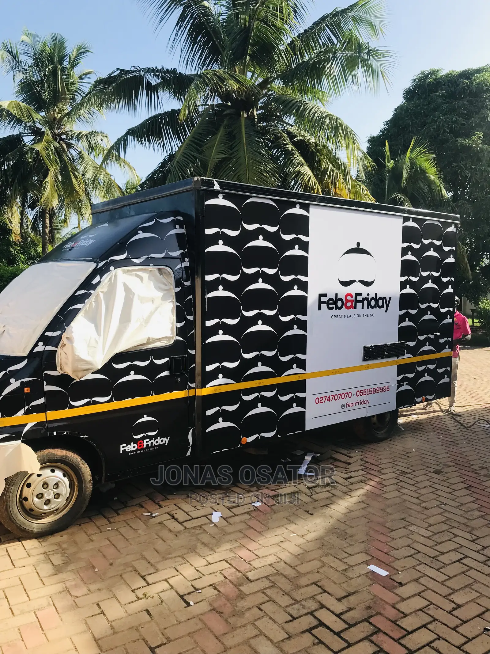 Car Branding