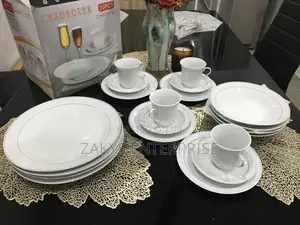 20pcs Dinner Set
