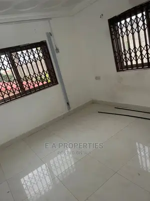 2bdrm Apartment in E A Properties, Commandos for rent