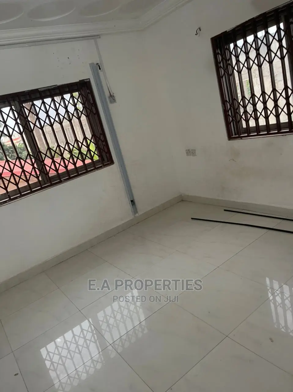 2bdrm Apartment in E A Properties, Commandos for rent