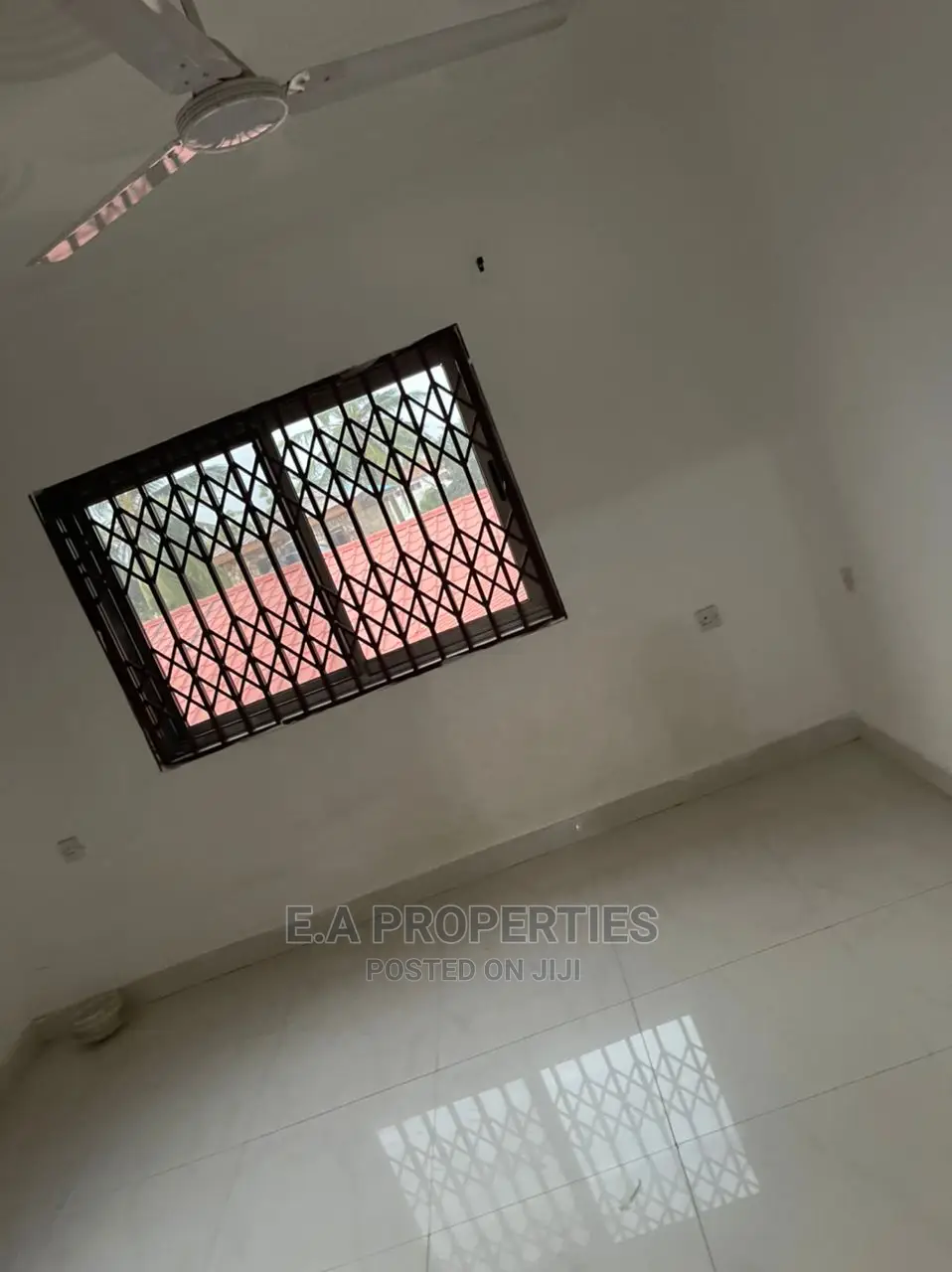 2bdrm Apartment in E A Properties, Commandos for rent