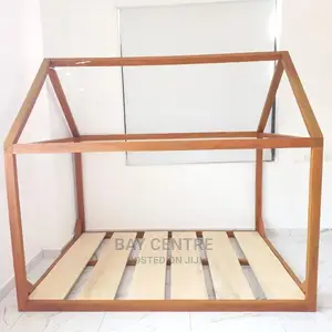 Children’S Floor Bed Frame
