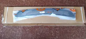 Front Grille OEM Rav4 2013, 2014, 2015 Shells
