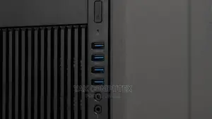 Desktop Computer HP Z800 64GB Intel Xeon HDD 2T